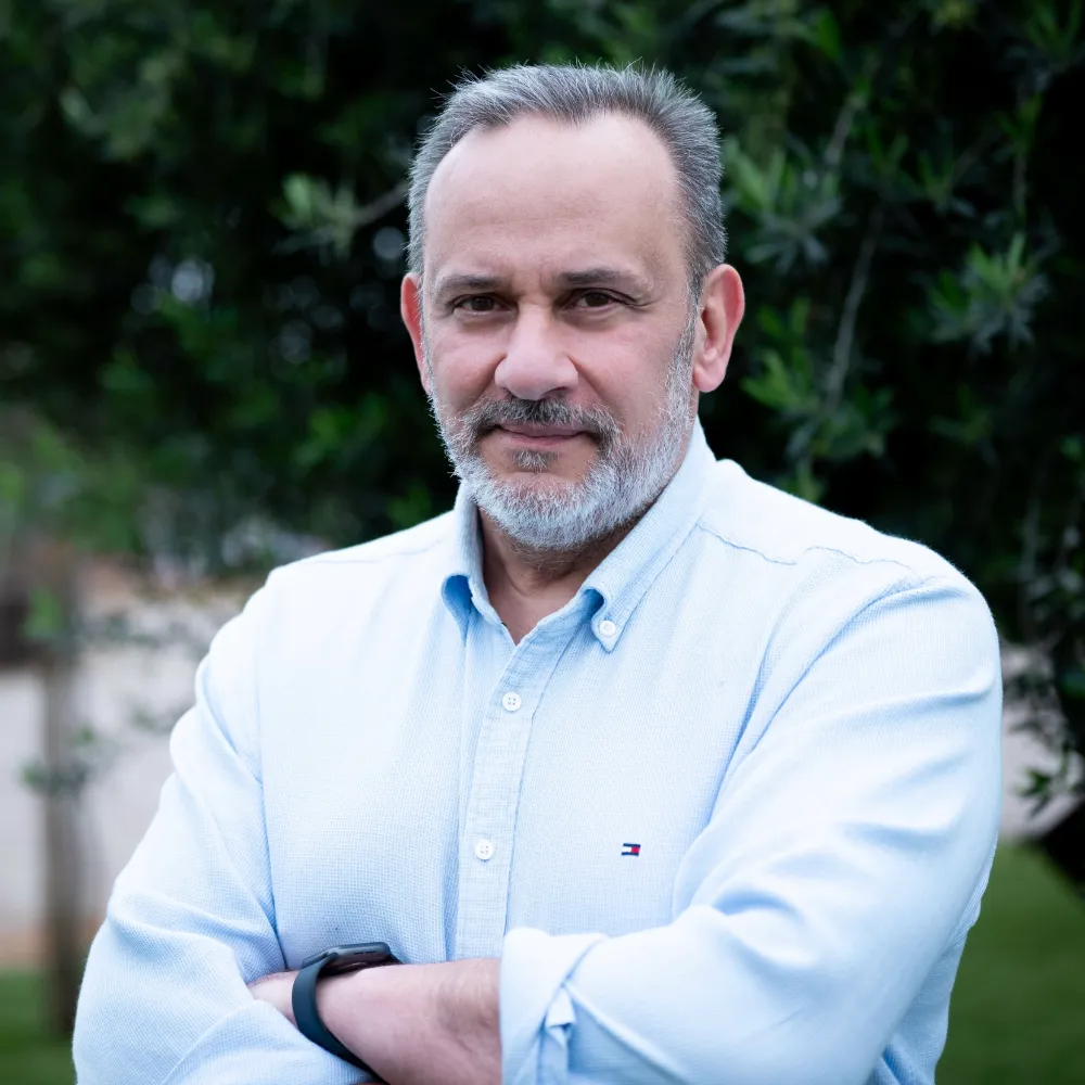 Nektarios Mavrogiannakis, MSc